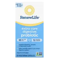 在飛比找iHerb優惠-[iHerb] Renew Life Ultimate Fl