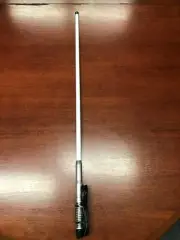 UHF 4.5 dB 1.26 with Extra H/Duty Spring Based Radome Antenna