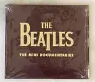 The Beatles The Mini Documentaries DVD SEALED