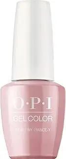 OPI GelColor Soak Off UV LED