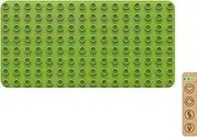 BIOBUDDI Green baseplate (BB-0017GREEN)