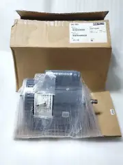 Marathon Electric 253-0143, 1 Ph Motor, 208-240V, 1075 RPM, 1 HP, CCW,5/8" Shaft