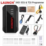 Launch X431 E.CU & TCU Programmer For 2D Menu E.CU Data Reading/Writing