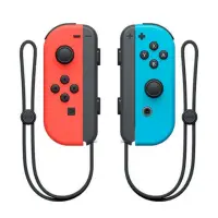 在飛比找momo購物網優惠-【Nintendo 任天堂】Switch Joy-con 左