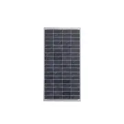 Projecta 12V 155W Fixed Solar Panel with MC4 Type Connectors Monocrystalline