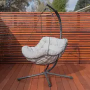 Marquee Apollo Hanging Egg Chair