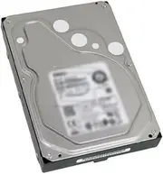HP 3.5" 1TB 7200RPM 6Gbp/s SATA HDD (MB001000GWWQE) (Renewed)