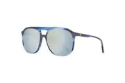 Men's Sunglasses Helly Hansen HH5019-C03-55 55 mm