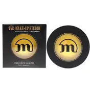 Make-Up Studio Eyeshadow Lumiere - Bee Yellow by Make-Up Studio for Women - 0.06 oz Eye Shadow