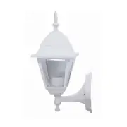 SUNLITE ODI1120 60w white wall mount down outdoor fixture