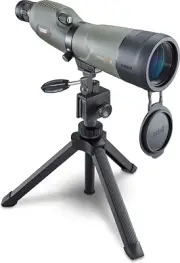 Bushnell Trophy Xtreme Spotting Scope