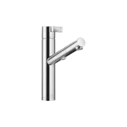 Dornbracht ENO Single-lever mixer Pull-out Chrome 33876760-00