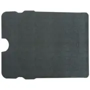 SoffSeal 4066 Chevrolet Trunk Mat