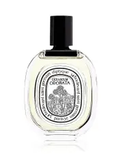 diptyque Geranium Odorata Eau de Toilette 3.4 oz.