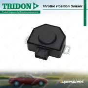 Tridon TPS Throttle Position Sensor for BMW 323i E21 - E30 325e E30 M5 E34