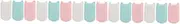 Minkissy 5sets Hand Wash Soap Sheets Box Travel Soap Sheets for Cleanliness on The Go 3boxes*5