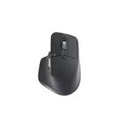 Logitech Mx Master 3S Performance Wireless Mouse Graphite