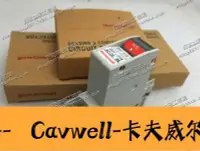 在飛比找Yahoo!奇摩拍賣優惠-Cavwell-原裝正品 Honeywell霍尼韋爾 斷路器