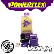 Powerflex Front Wishbone Rear Bushes Mini Countryman 4WD 10-15 PFF5-201