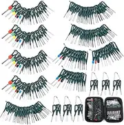 Terminal Removal Tool Kit