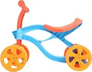 PHENOFICE Bike Outdoor Toys Pedalboards Toys Boys Bikes Balance Bike Boys Toys Toys Toys ' Bicycles Toys for Kid Bike Plastic Colorful