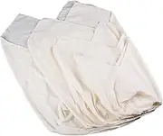 NAMOARLY Soybean Milk Filter Mesh Bag Cotton Cloth Strainer Reusable for Nut Milk Juice