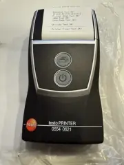 Testo 0554 0621 Bluetooth/IRDA Printer