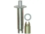 For 1963 Ford 300 Drum Brake Adjusting Screw Assembly Raybestos 44391XP (for: Ford)