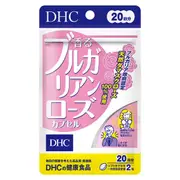 DHC FRAGRANT BULGARIAN ROSE CAPSULE