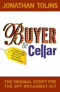 在飛比找博客來優惠-Buyer & Cellar