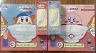 Hoshi no Kirby Pupupu Ramen Kirby Waddle Dee Ramen Bowl set C prize Ichiban kuji