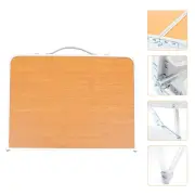 Professional Folding Picnic Portable Portable Camping Table Home Camping Picnic