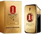 NEW 2023 !!Paco Rabanne 1 Million Royal EDP - 1.7 OZ / 50 ML - SHIP FROM FRANCE