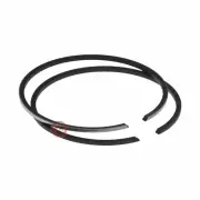 Pair Bands Elastic Engine Kawasaki TJ53 Ø44 X 1.5mm 13008-6044,13008-6075