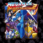 【鹹魚電玩】洛克人傳奇合集2 MEGA MAN LEGACY COLLECTION 2