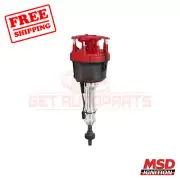 MSD Distributor for Ford LTD 69-1986