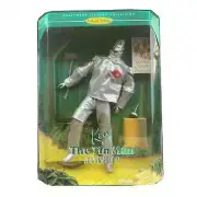 NRFB Wizard of Oz Barbie Doll Ken as Tin Man 1996 Collector Edition #14902-0910
