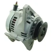 NEW ALTERNATOR FITS CATERPILLAR EXCAVATOR MINI EXCAVATOR SKID STEER LOADER MANY