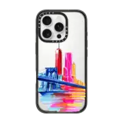 iPhone 16 Pro Impact Case New York State of Mind