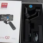 SMOOTH Q2 手機穩定器/自備充電線 /二手