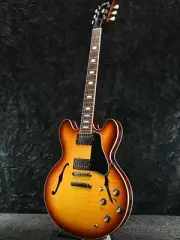 Gibson Summer Bonus Es-335 Figured -Iced Tea- 210240353 Interest Rate 0