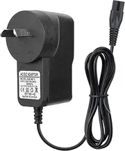 HECHOBO for BaByliss Charger Fit for BaByliss PRO FX870, FX788, FX787, FXSSM, FX820, FX726, FX825 LoPROFX Clipper Trimmers Charger Cord