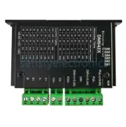 DM542X Digital Stepper Motor Driver Two Phase 4.2A for Nema 23 34 Stepper Motor
