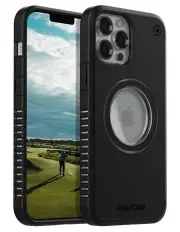 [Rokform] IPhone 13 Pro Max Eagle 3 Case in Black