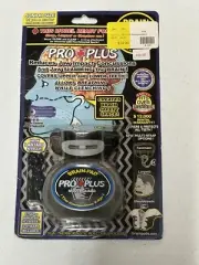 Kids Brain Pad Pro+ Mouth Piece Mouthguard + Case - MMA Hockey Boxing Football