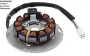 Stator Piaggio Vespa Px 125-150cc 642427 RMS 246350292