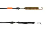 EVERGREEN DECK ENGAGEMENT CABLE MTD COMPACT TRACTOR 13AV90KS897 13AX935T001