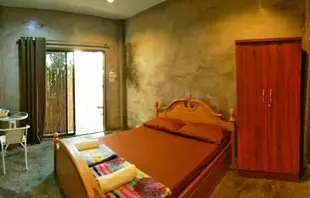 華欣市中心的1臥室小屋 - 30平方公尺/1間專用衛浴LoftRoomHuaHin51