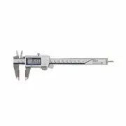 Mitutoyo CD-P15MWW ABS Coolant Proof Digital Slide Caliper 0-150mm w/ Tracking