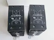 1 PC NEW CMRD4865 Solid state relay 65A(by DHL or Fedex)#